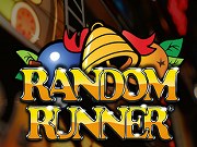 Random Runner