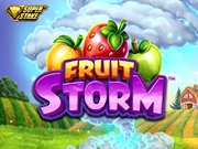 Fruit Storm gokkast