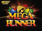 Mega Runner gokkast