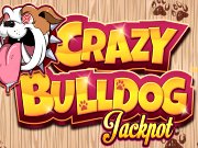 Crazy Bulldog Jackpot gokkast