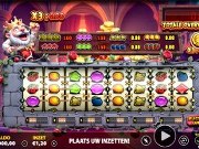 King VI gokkast cherryplay