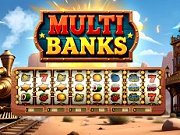 Multi Banks gokkast cherryplay