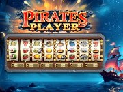 Pirates Player multiplayer CherryPlay gokkast