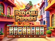 Red Chili Peppers gokkast meerspeler cherryplay