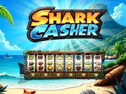 gokkast Shark Casher multiplayer cherryplay