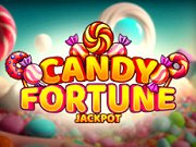 Candy Fortune jackpot gokkast