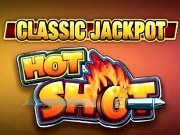 Classic Jackpot Hot Shot gokkast