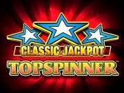Classic Jackpot Topspinner gokkast